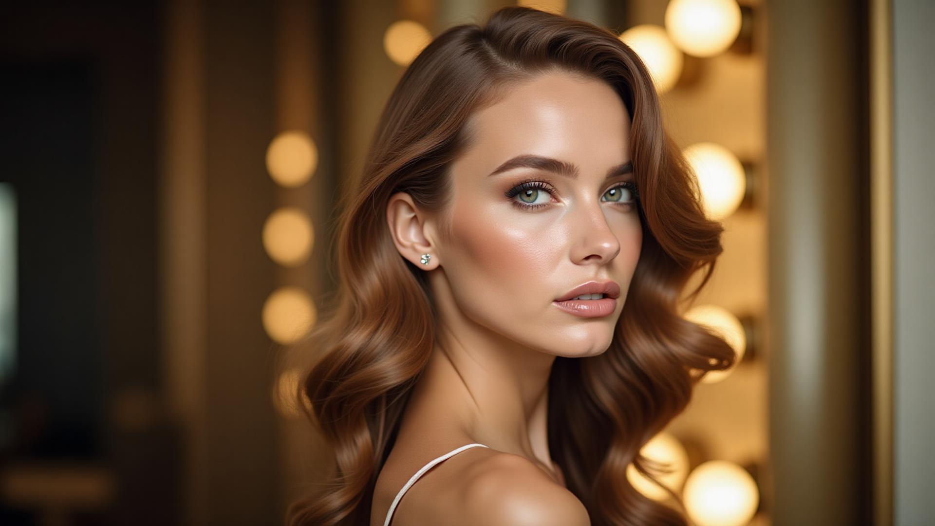 Salon de coiffure Oryan Hair