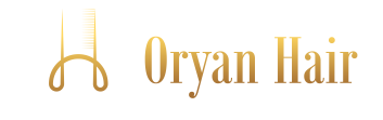 Oryan Hair Logo